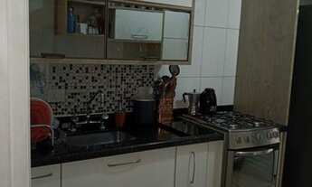 Imagem 6: Apartamento para Venda em São Bernardo do Campo, Rudge Ramos, 3 dormitórios, 1 banheiro, 2