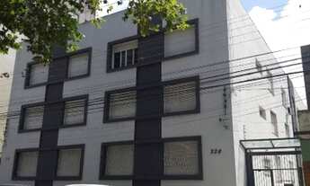 Imagem 2: Apartamento com 2 dormitórios para alugar, 120 m² por R$ 1.600,00/mês - Centro - Pelotas/R