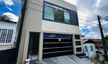 Imagem: Dúplex no Conjunto Ouro Verde Coroado