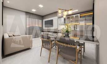 Imagem 6: Apartamento Residencial Brina no bairro Santa Regina