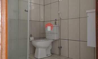 Imagem 4: RESIDÊNCIA - JARDIM BELA VISTA