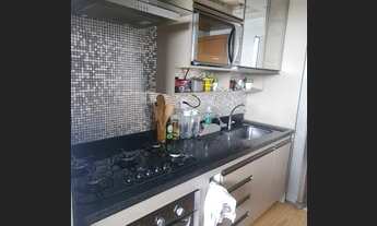 Imagem 7: Liberty, pronto para morar 100% mobiliado