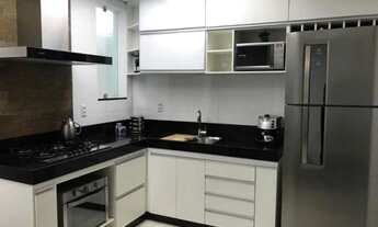 Imagem: Casa em Morada de Santa Fé 90 mil