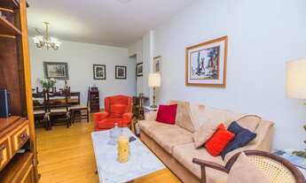 Imagem 5: Apartamento Coqueiros - 3 quartos com suíte - R$ 640.000,00