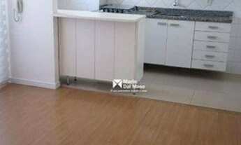 Imagem: Apartamento com 1 dormitório para alugar