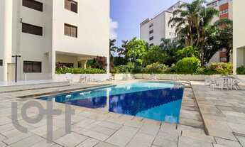 Imagem 4: Apartamento para venda possui 113 metros quadrados com 3 quartos em Vila Mariana - São Pau