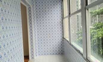 Imagem 4: Apartamento para aluguel com 101 metros quadrados com 3 quartos em Copacabana - Rio de Jan