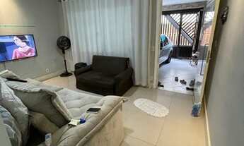 Imagem 3: Sobrado 3 dorms ( 1 Suíte ) Piraporinha, aceita permuta!