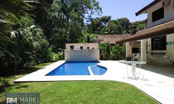 Imagem 7: Casa à venda com 5 suítes - 268m² - Riviera de São Lourenço - Módulo 21