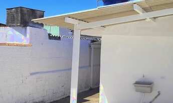 Imagem 2: Casa Térrea em Parque Boturussu - São Paulo