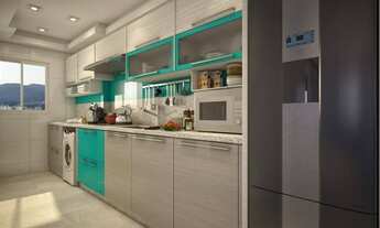 Imagem 7: Apartamento lançamento para venda em Aviação - Praia Grande - SP