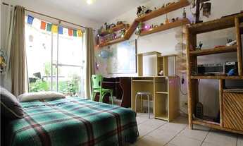 Imagem: Apartamento para aluguel com 42 metros quadrados