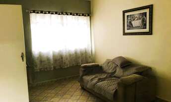 Imagem 3: Sobrado para venda tem 202 metros quadrados com 3 quartos e 4 vagas em Jabaquara - São Pau