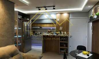 Imagem 3: CANOAS - Apartamento Padrão - MARECHAL RONDON