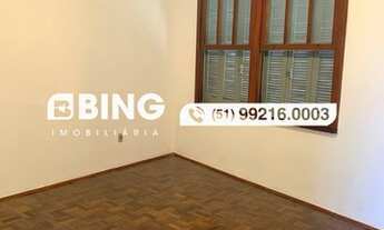 Imagem 7: Apartamento para locação no bairro Rio Branco, com 02 quartos, área de serviço, cozinha e