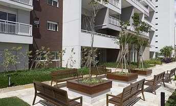 Imagem 6: Apartamento para venda tem 170 metros quadrados com 4 quartos em Vila Suzana - São Paulo