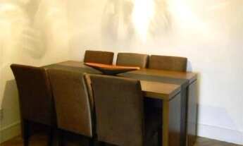 Imagem 6: LINDO APARTAMENTO VENDIDO MOBILIADO !!!