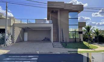 Imagem: São José do Rio Preto - Casa de Condomínio