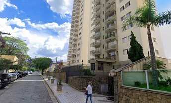 Imagem 4: Apartamento no "Edifício San Francisco" em Boa Vista - São Caetano do Sul/SP