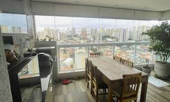 Imagem 2: Apartamento para venda com 89 metros quadrados com 3 quartos