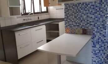 Imagem 6: Apartamento de 133 metros quadrados no bairro Tijuca com 3 quartos