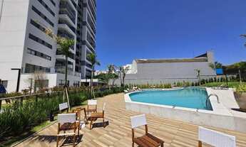 Imagem 2: Apartamento Taquaral - 155m²