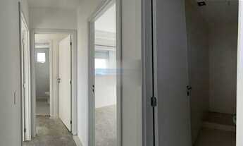 Imagem 7: Apartamento para venda tem 78 metros quadrados com 3 quartos em Vila Monte Carlo - Cachoei