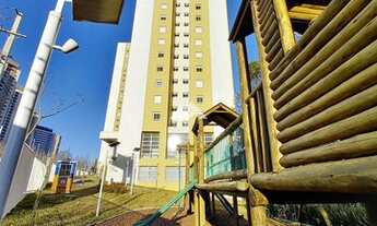 Imagem 5: Apartamento á Venda em condomínio Clube - 3 Dormitórios - 1 Suíte - 1 Vaga