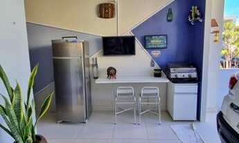 Imagem 5: Casa em condomínio fechado, 4 suítes, R$ 560 mil