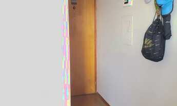 Imagem 3: Apartamento duplex 52 m² com 1 quarto em Bela Vista - São Paulo - São Paulo