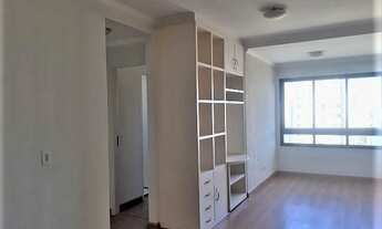 Imagem 2: VENDA - POMPÉIA APTO.02 DORM.( SUÍTE ) 64M2 Á.Ú 02 VAGAS LAZER ÓTIMO ESTADO!!!