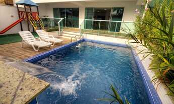 Imagem 3: Apartamento mobiliado para venda com 2 quartos sendo 1 suíte