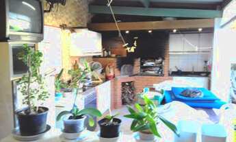 Imagem 5: Vende-se casa , lugar delicioso de frente para o lago do Jardim do Lago - Atibaia - SP