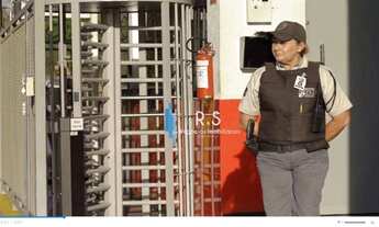 Imagem 6: Galpão para alugar, 3000 m² por R$ 5.040.000,00/mês - Jardim Novo II - Rio Claro/SP