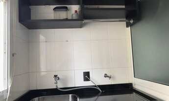 Imagem 3: Apartamento para venda com 74 metros quadrados com 2 quartos em Vila Ipojuca - São Paulo