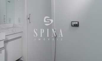 Imagem 3: Apartamento no Jardim Europa para locação