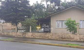 Imagem 6: Terreno à venda, 2714 m² por R$ 1.800.000,00 - Centro (Pirabeiraba) - Joinville/SC