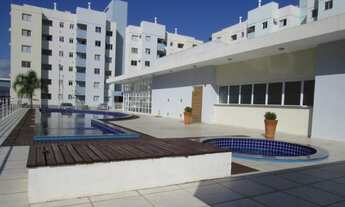 Imagem 1: Apartamento para venda tem 50 metros quadrados com 2 quartos em Bela Vista - Palhoça - SC