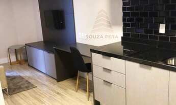 Imagem 2: Apartamento em São Paulo