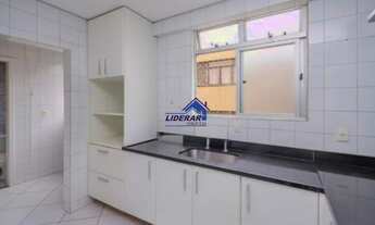 Imagem 5: Apartamento para aluguel, 2 quartos, 1 suíte, Buritis - Belo Horizonte/MG