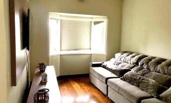 Imagem 2: Casa de condomínio a venda tem 295 metros quadrados com 3 quartos Granja viana