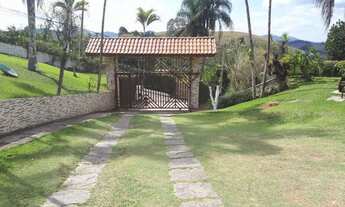 Imagem 4: Chácara em condomínio (zona Norte) - Village Alpino