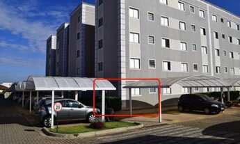 Imagem 2: Vendo Apto Térreo próximo a EPTV