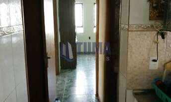 Imagem 2: Casa á Venda no Nova Esperança, Pode Ser Desmembrado Com Entrada Lateral !!