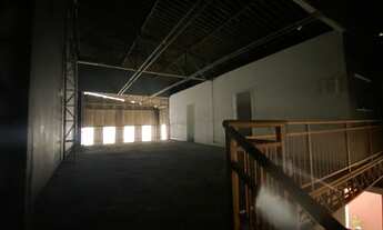 Imagem 3: Galpão Jabaquara zona nobre