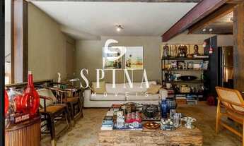 Imagem 4: Casa de vila no Itaim Bibi a venda tem 170m2