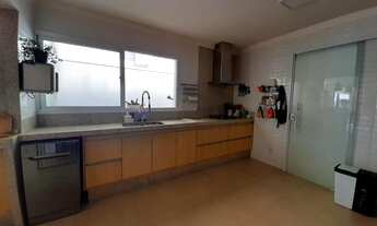 Imagem 6: Casa em Condomínio para Venda em Bauru, Residencial Villaggio III, 3 dormitórios, 3 suítes