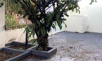 Imagem 4: Casa com 5 dormitórios para alugar, 200 m² por R$ 2.600,00/mês - Santa Mônica - Londrina/P