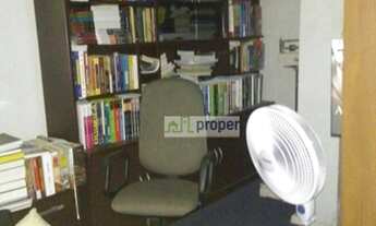 Imagem 5: Sobrado com 3 dormitórios à venda, 270 m² por R$ 650.000,00 - Centro - Pelotas/RS