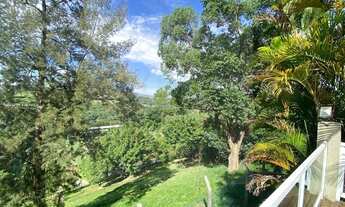 Imagem 7: Casa em Condomínio para Venda, Alphaville, 5 dormitórios, 4 suítes, 6 banheiros, 4 vagas